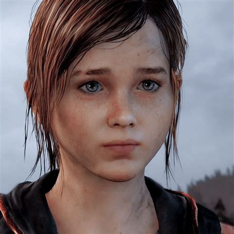 tlou ellie porn|Ellie Has Fucks .